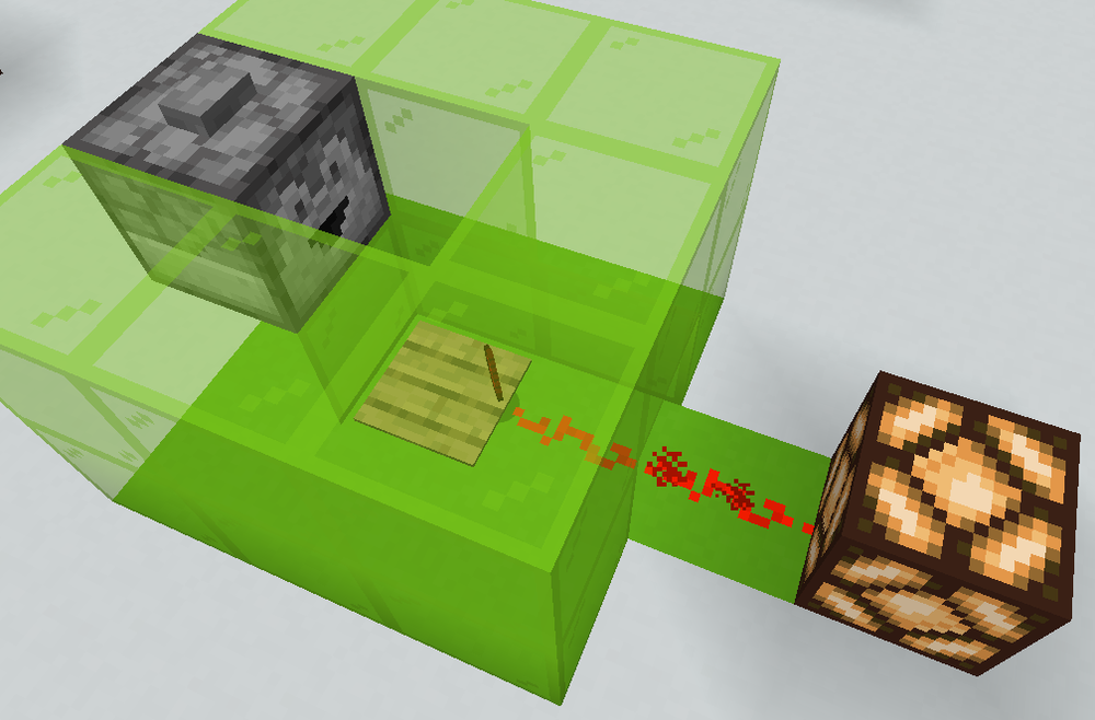 Minecraft Redstone Minecraft Knowledgebase Article Nodecraft
