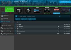 Valheim Server Files