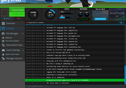 Garry's Mod server hosting ➜