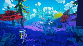 Astroneer Server Screenshot: Mining