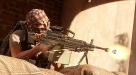 Insurgency Sandstorm Screenshot Gunplay