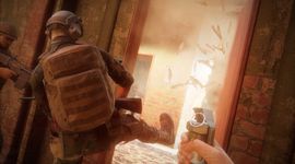 Insurgency Sandstorm Screenshot PVE