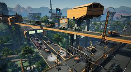 Satisfactory: Public Server