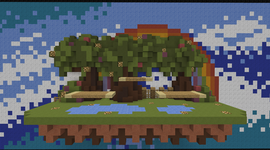 Minecraft Server Dreamland