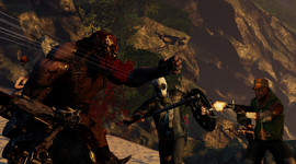 Killing Floor 2 Screenshot Zombie Defense