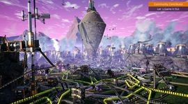 Satisfactory: Build by Let's Game it Out