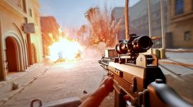 Insurgency Sandstorm Screenshot Esports Gameplay