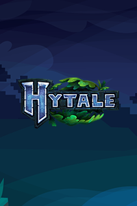 Hytale Tall