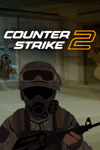 COUNTER STRIKE CONDITION ZERO Server Hosting