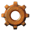 Factorio Icon