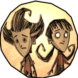Don't Starve Together Icon