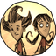 Don't Starve Together Icon