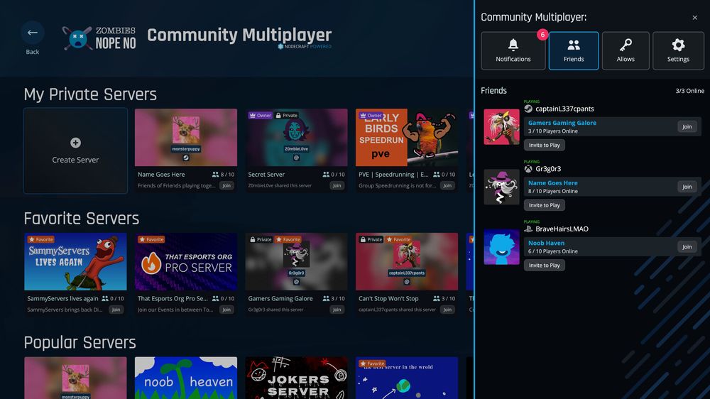 Introducing Nodecraft Studio | Company Updates | Company Blog - Nodecraft
