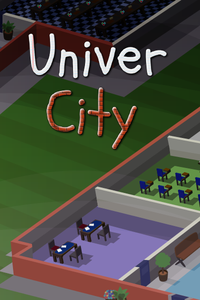 Univercity Tall