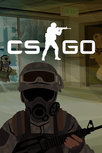 CSGO Tall